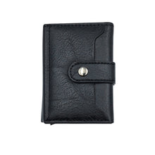 Carica l'immagine nel visualizzatore di Gallery, Portafoglio Portacarte