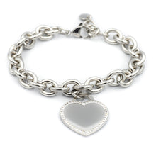Laden Sie das Bild in den Galerie-Viewer hoch, Loves Armband GEBURT Stahl