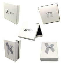 Carica l'immagine nel visualizzatore di Gallery, Bracciale Circle-Love Acciaio