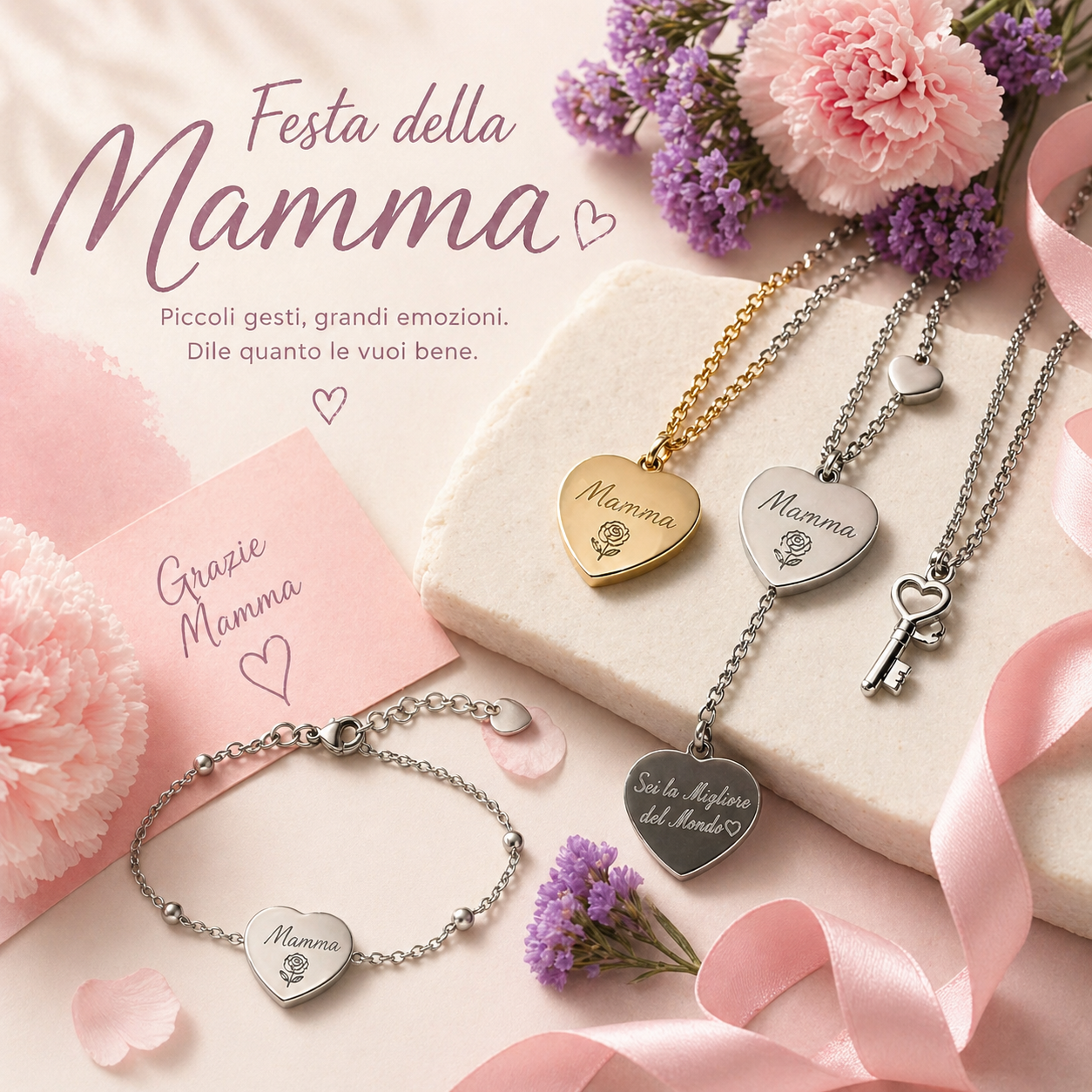 Festa della Mamma
