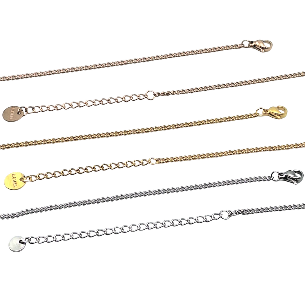 Collana Cuore Sacro Acciaio - Incisione Gratuita - Madrina Comunione o Cresima