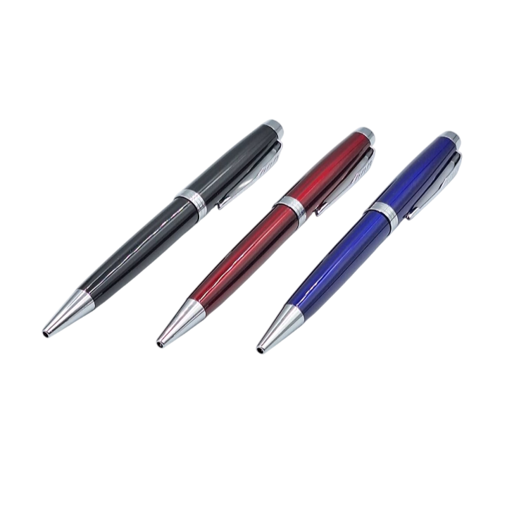 Penna Roller Lucia tre Colorazioni Incisione Personalizzata