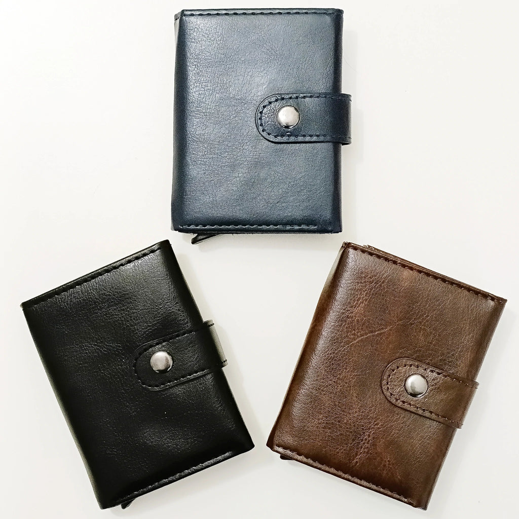 Portafoglio Portacarte