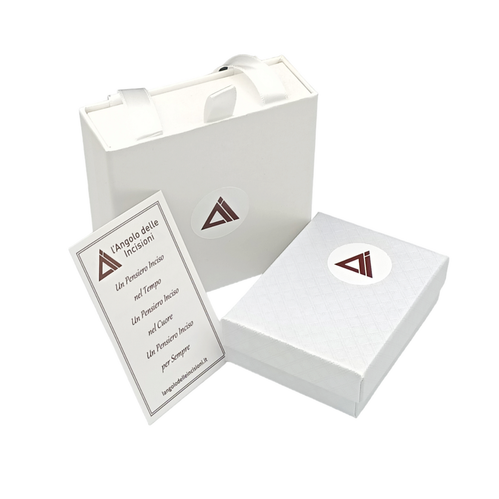 Bracciale Elegance Limited Acciaio