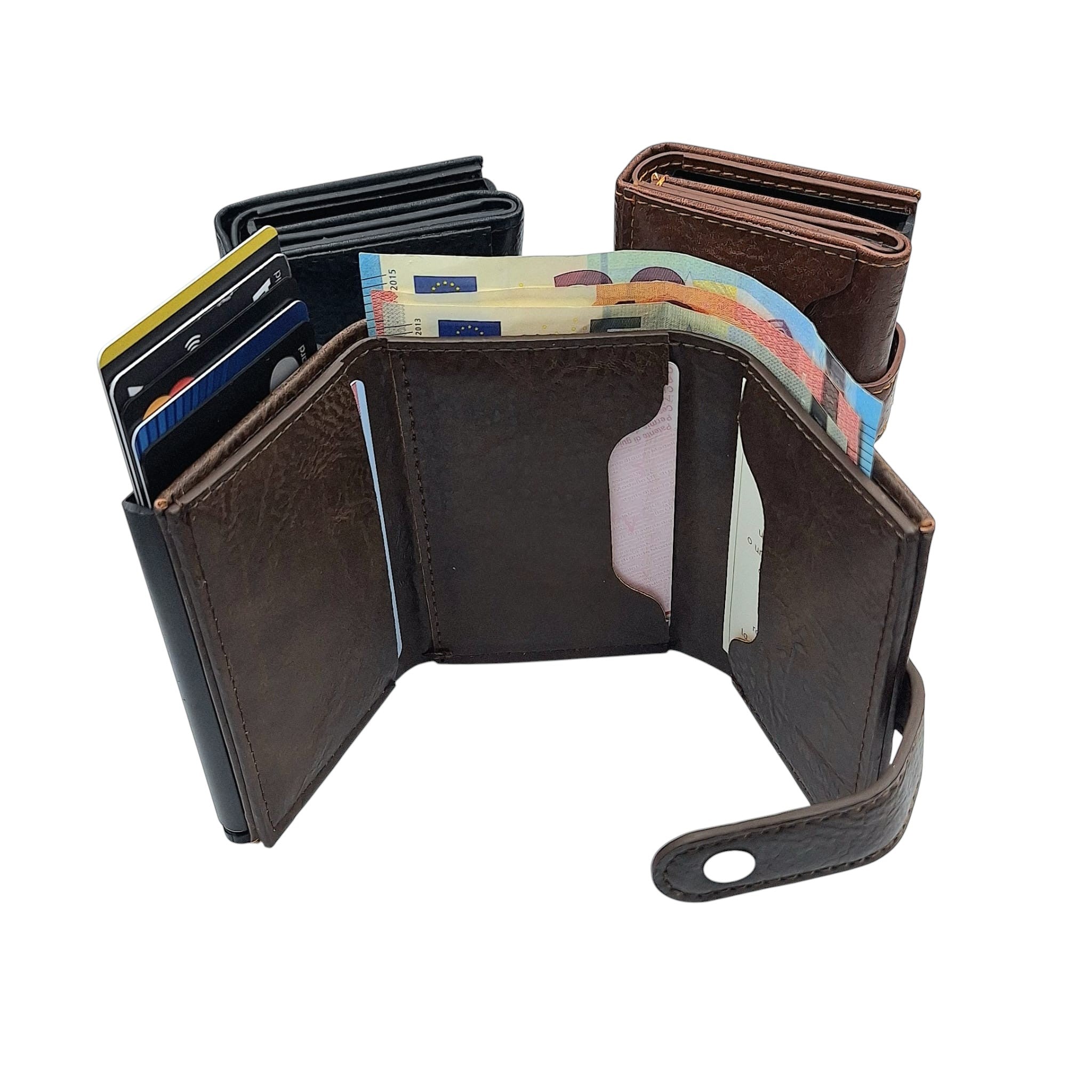 Portafoglio Portacarte