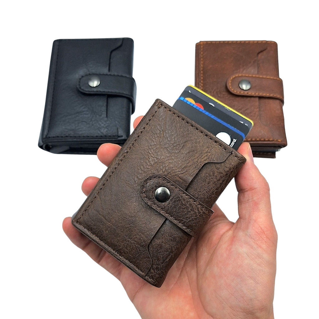 Portafoglio Portacarte