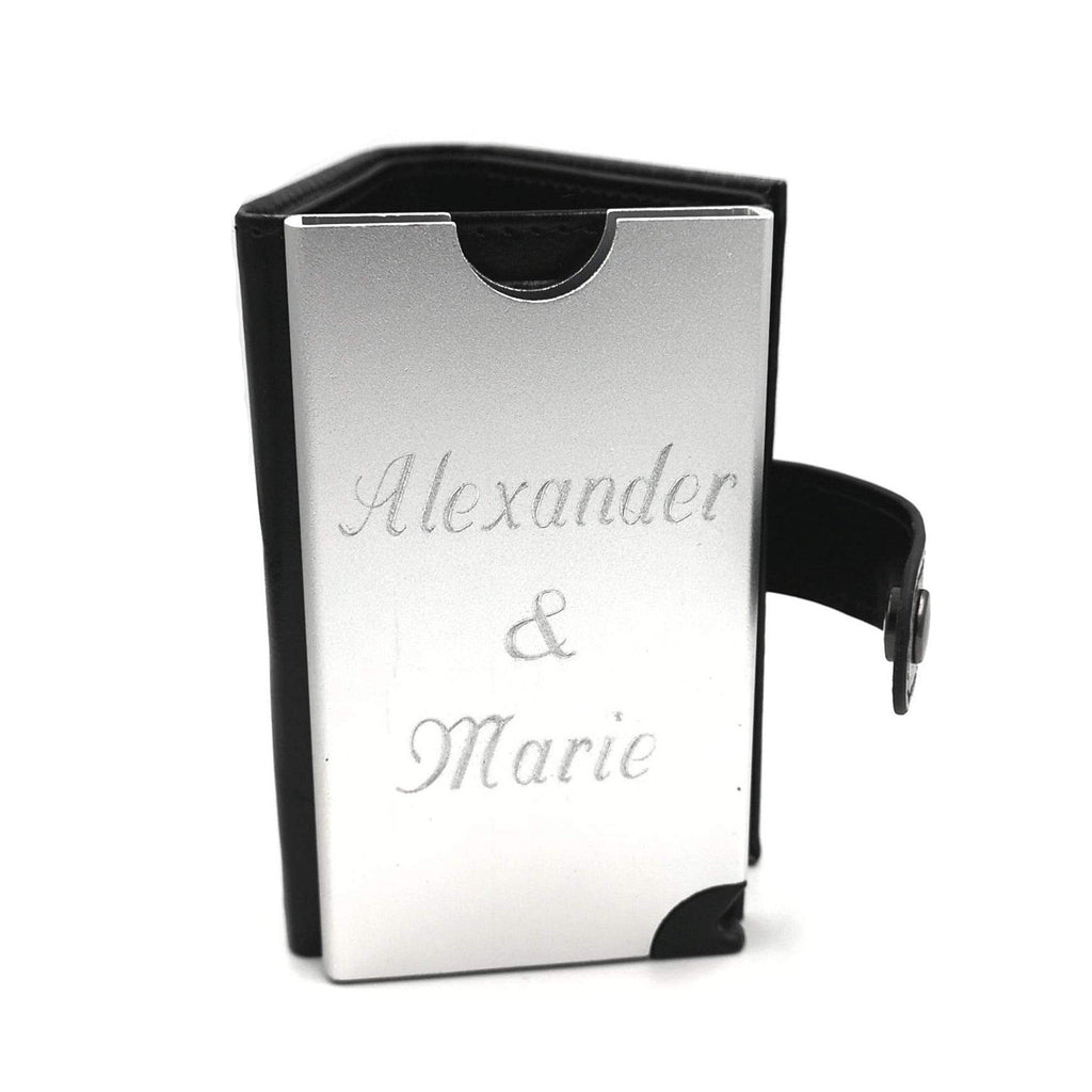 Portafoglio Portacarte