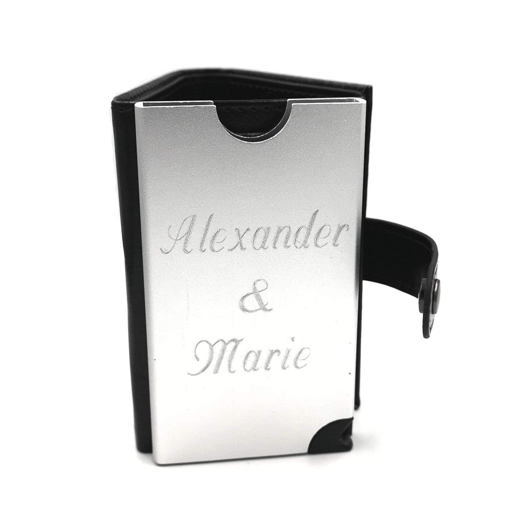 Portafoglio Portacarte