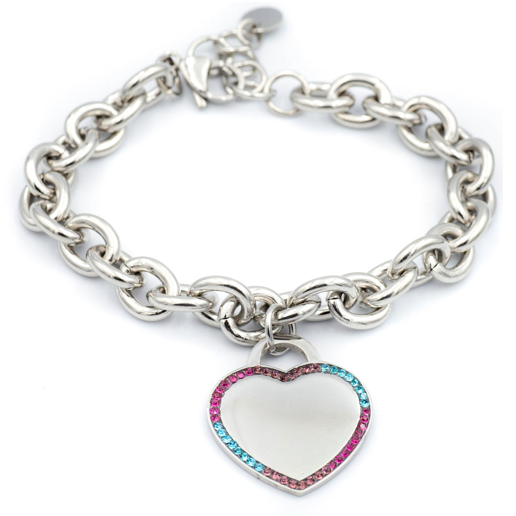 Bracciale Loves Color