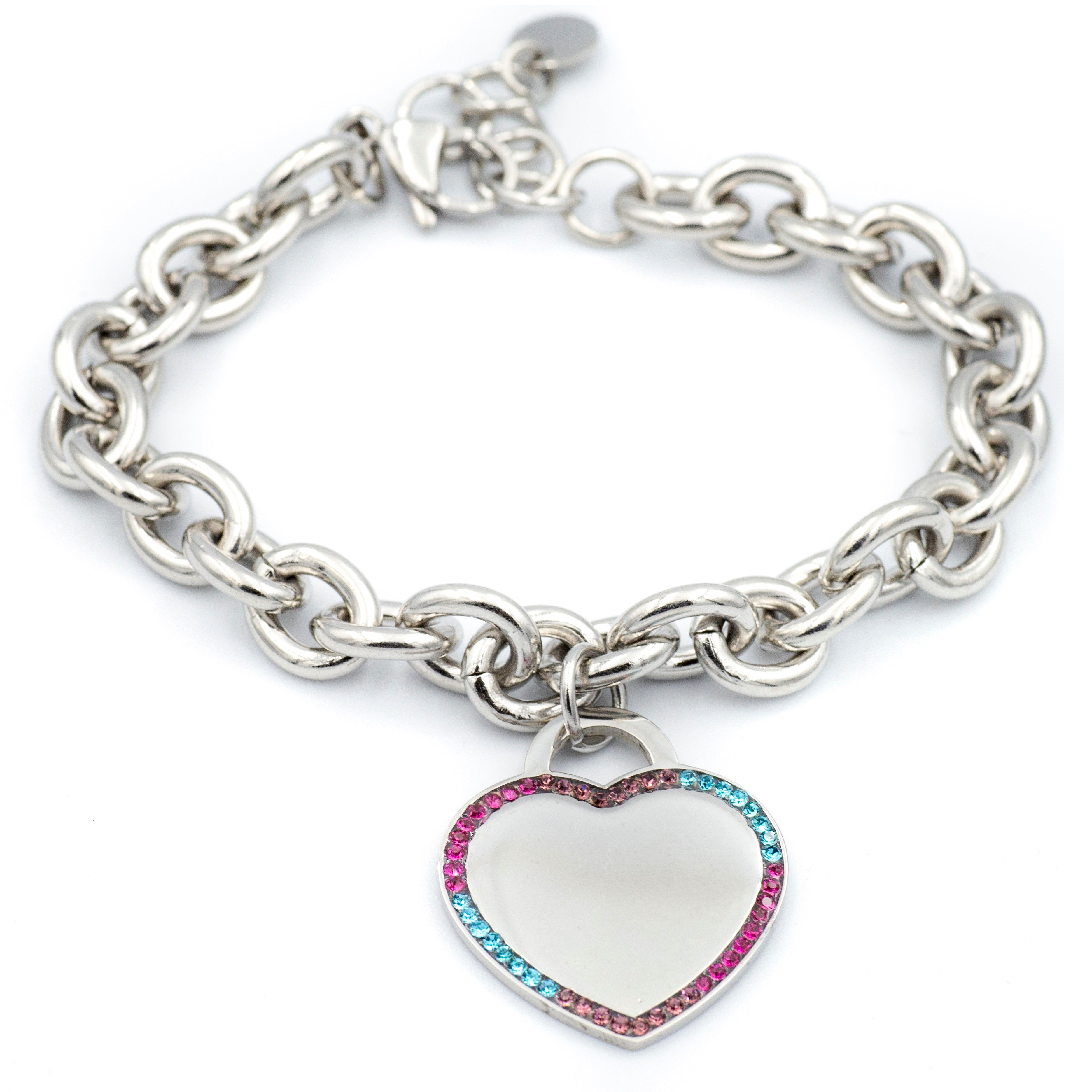 Bracciale Loves Color