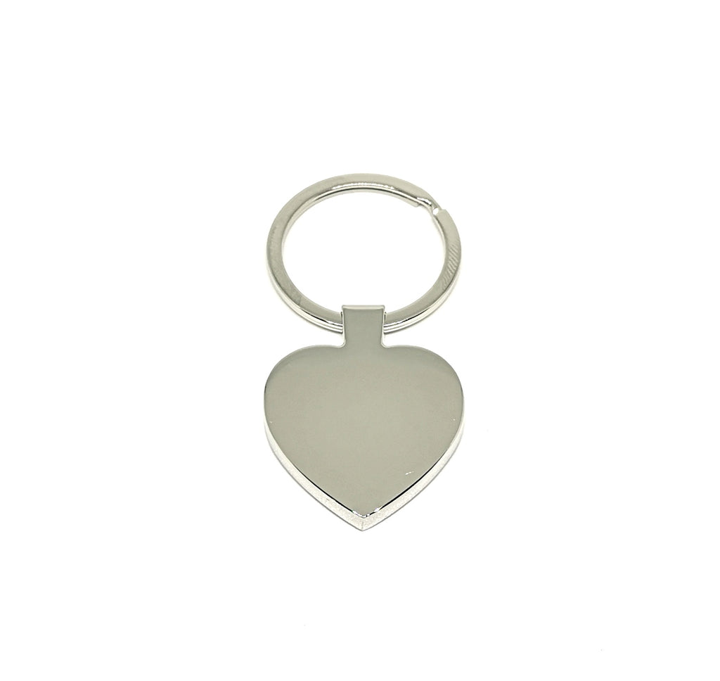 Portachiavi Cuore