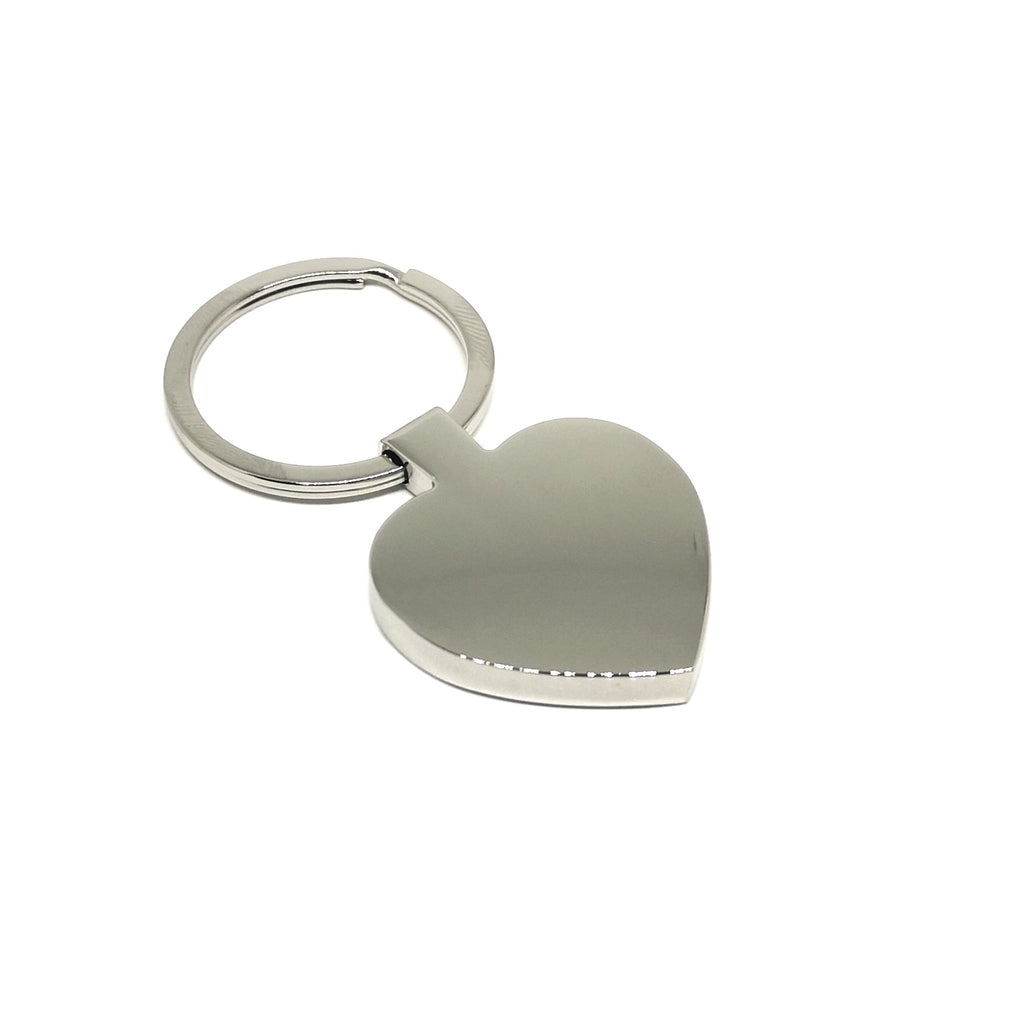 Portachiavi Cuore