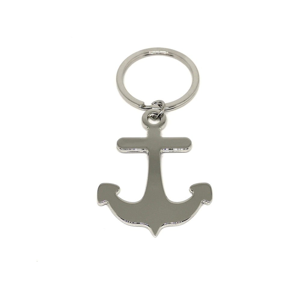 Portachiavi Ancora