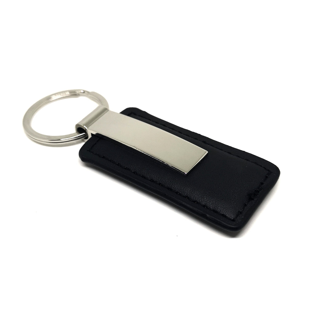 Portachiavi Linear - Incisione Personalizzata