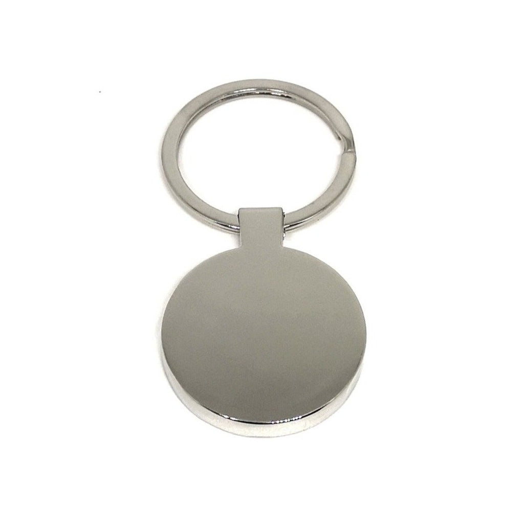 Portachiavi Tondo