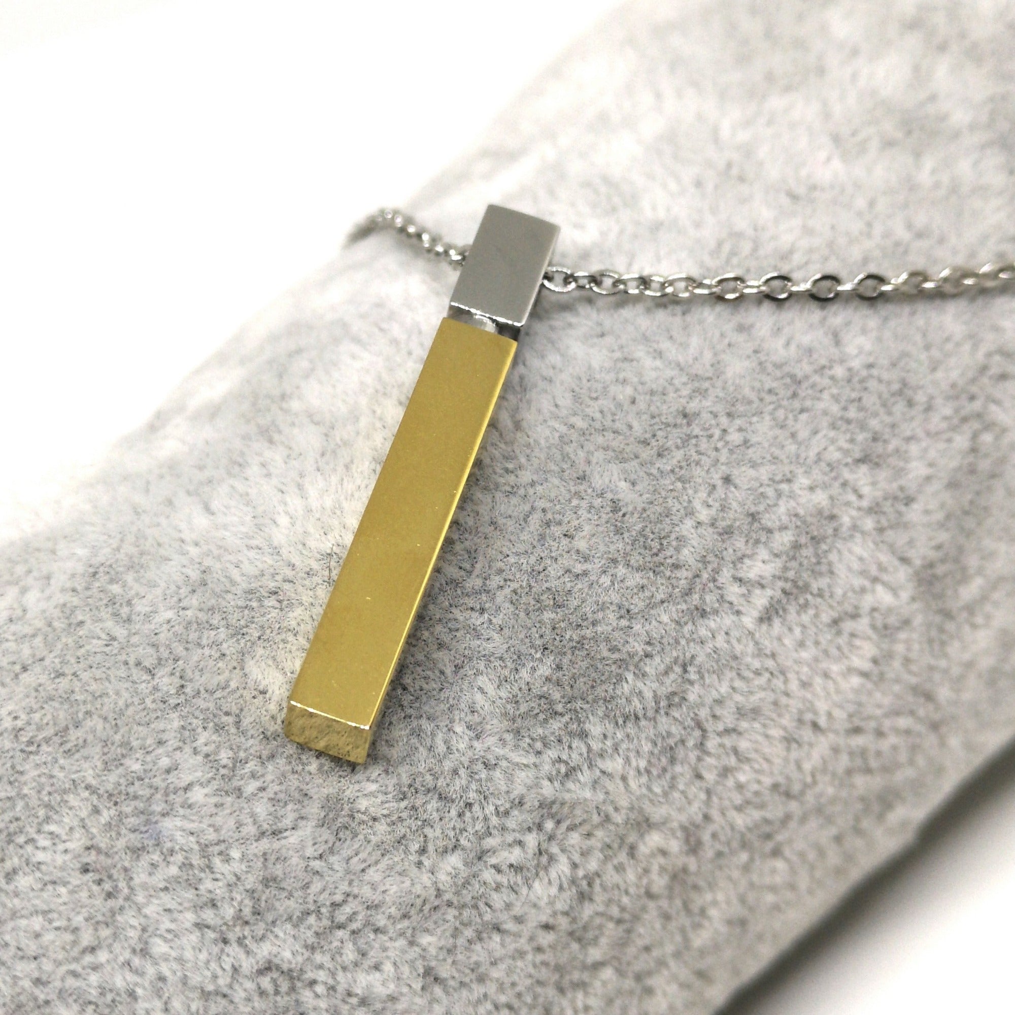 Luxus-Anhänger-Halskette