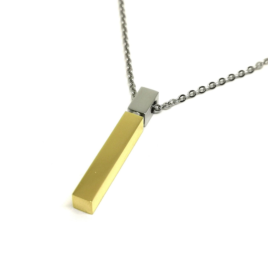 Luxus-Anhänger-Halskette