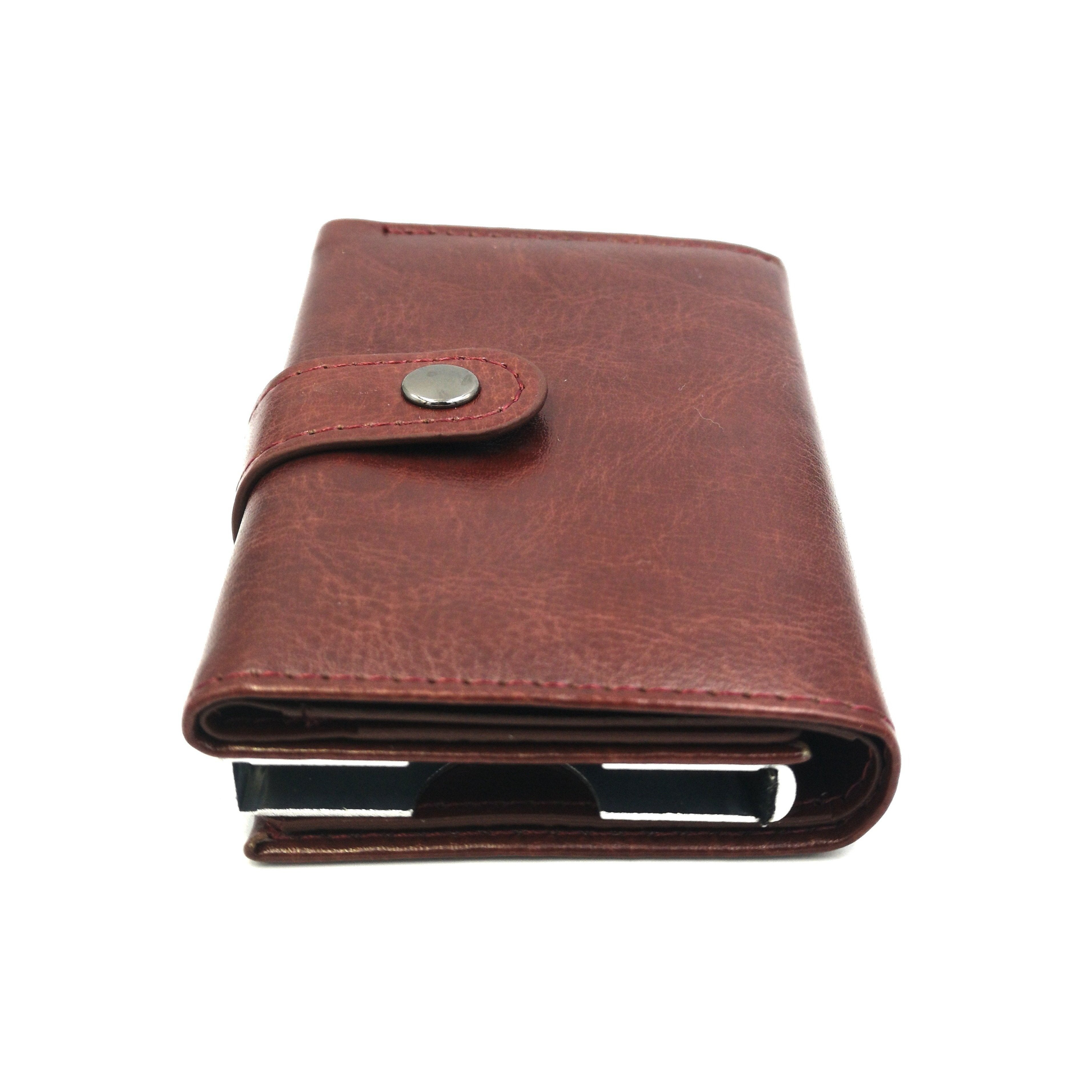 Portafoglio Portacarte