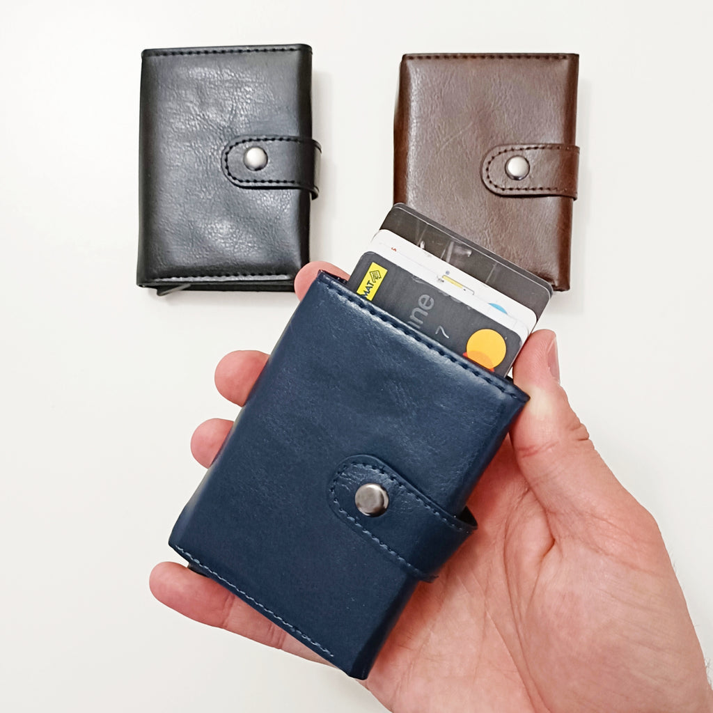 Portafoglio Portacarte