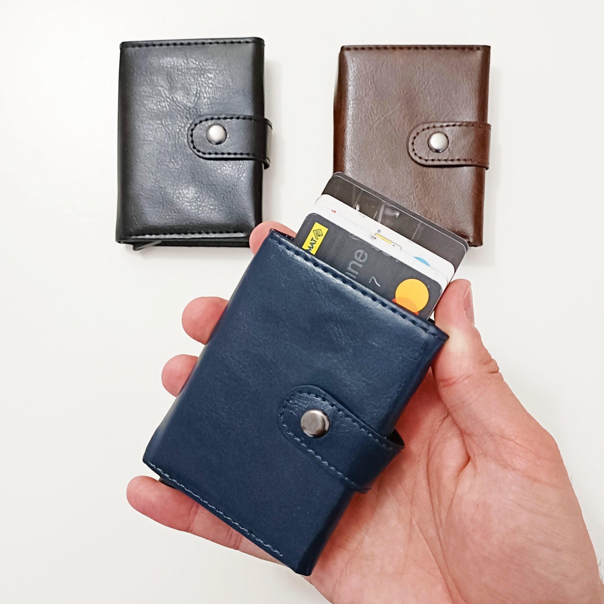 Portafoglio Portacarte