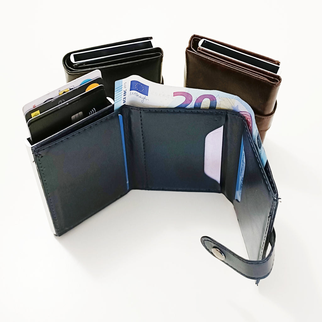 Portafoglio Portacarte