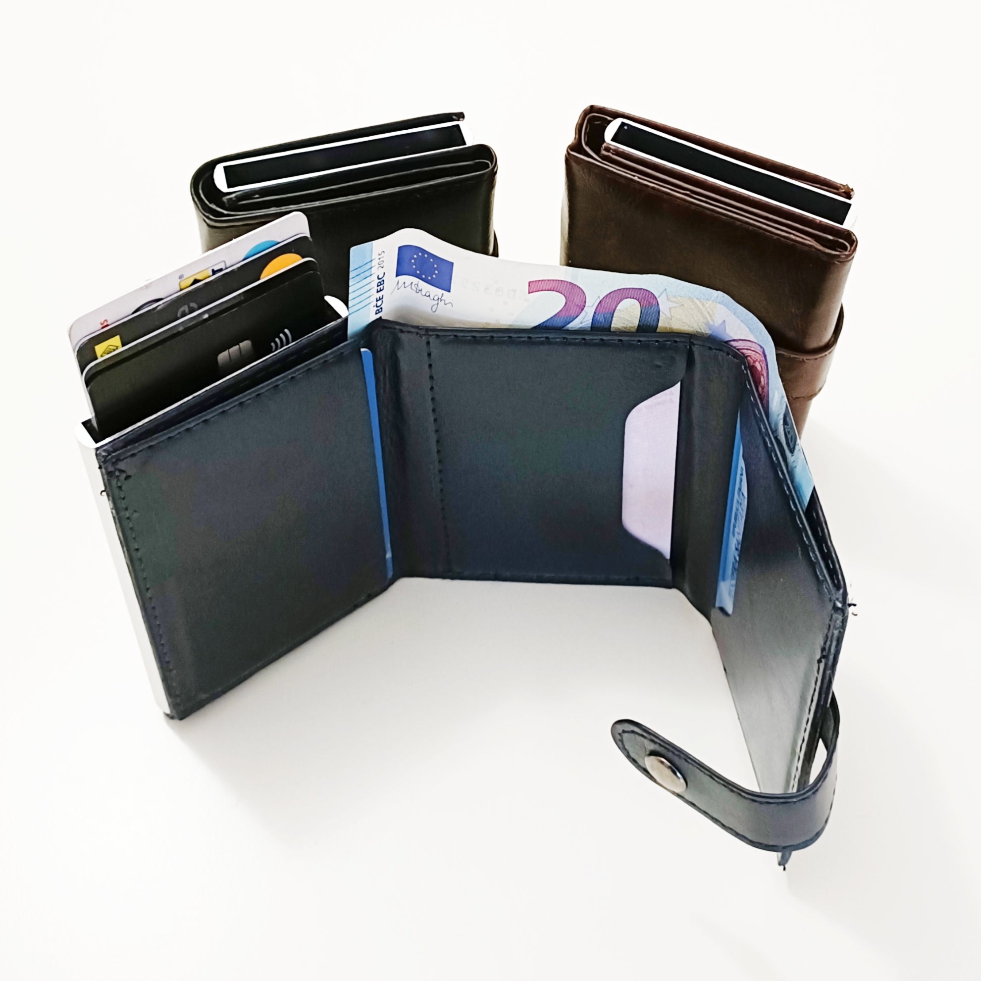 Portafoglio Portacarte