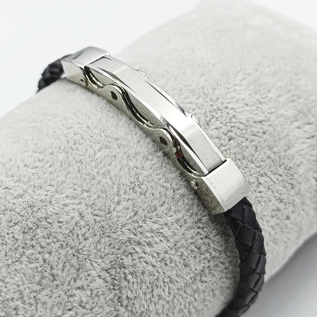 Bracciale Acciaio Skin-Chain