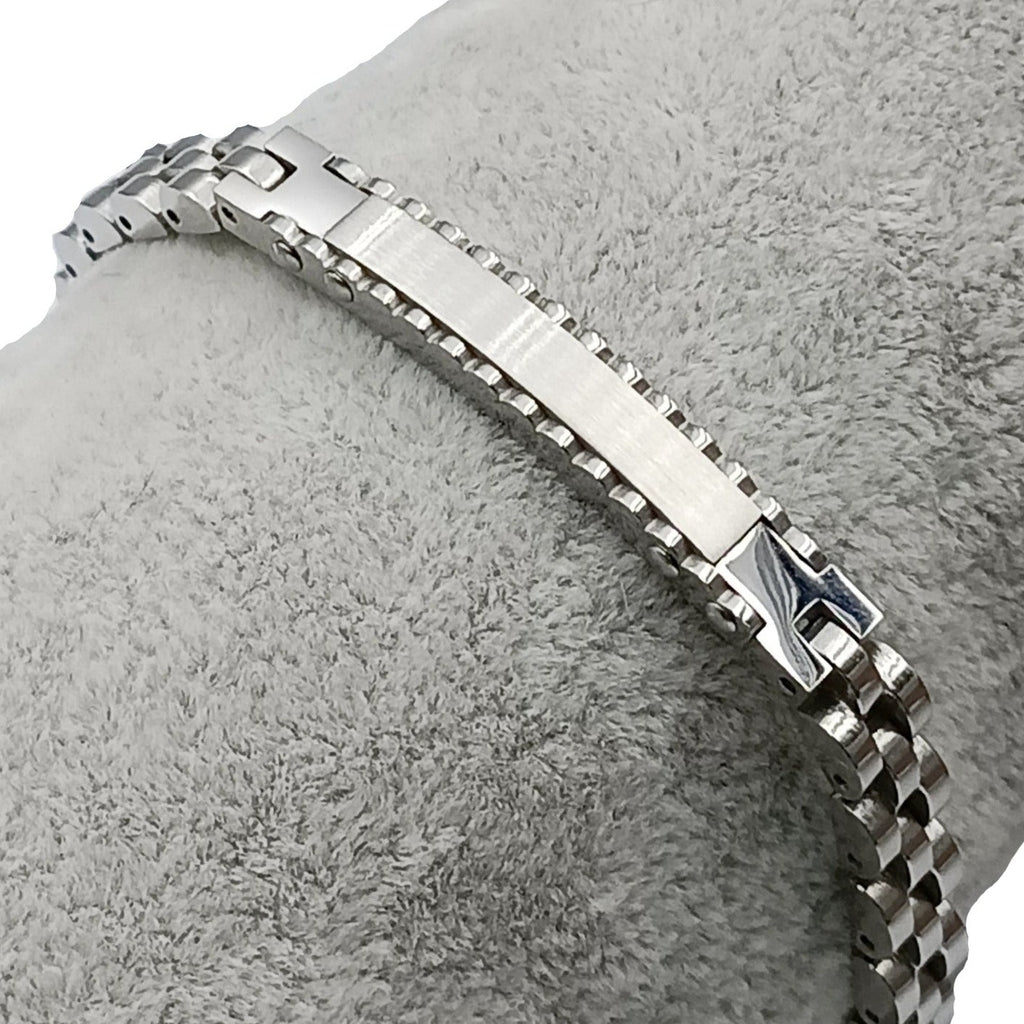 Bracciale Acciaio Elegance Limited Lucido e Oro