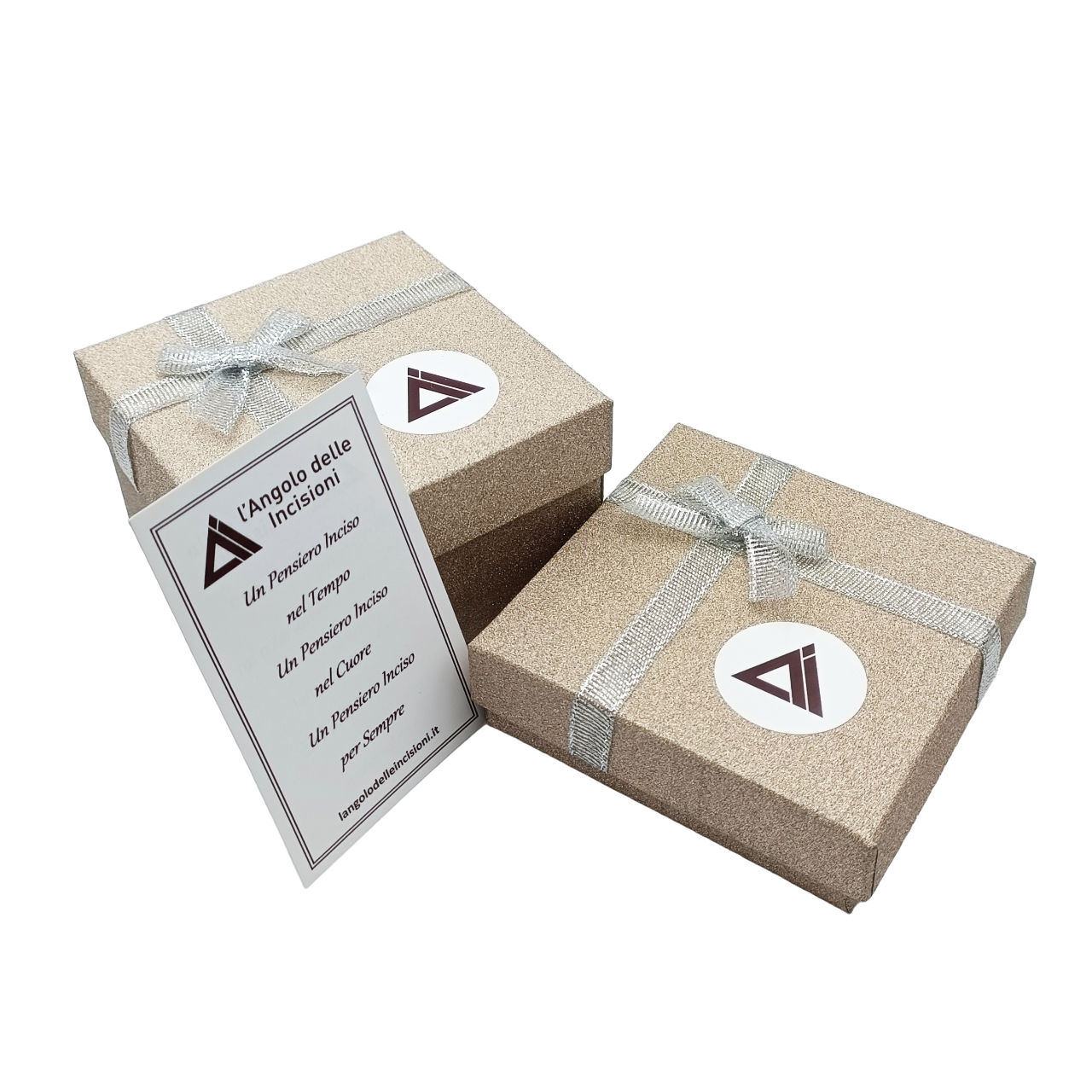 Bracciale Tennis Cuore Acciaio con Incisione